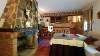 Finca rústica en venta en Rute - Vista 4