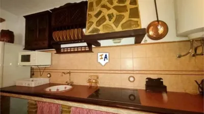 Finca rústica en venta en Rute - Vista 5