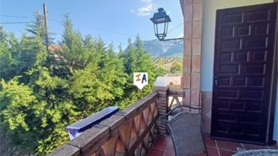 Finca rústica en venta en Rute - Vista 6