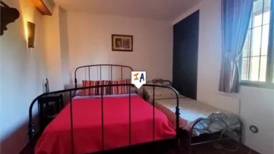 Finca rústica en venta en Rute - Més