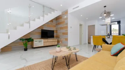 Casa - Vista 5