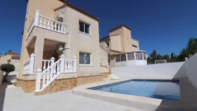 Casa – San Miguel de Salinas - Vista 2