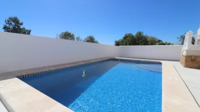 Casa – San Miguel de Salinas - Vista 3