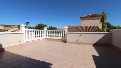 Casa – San Miguel de Salinas - Más