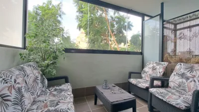 Apartment in Estepona photo 2