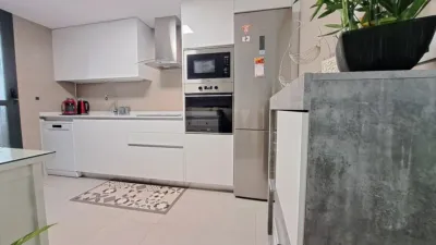 Apartment in Estepona photo 3