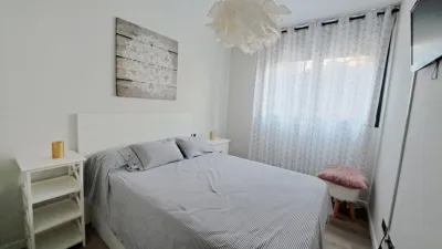 Apartment in Estepona photo 6