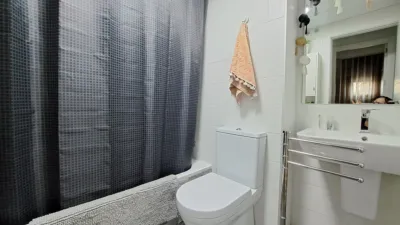 Apartment in Estepona photo 8