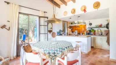 Finca rústica en venta en Son Servera, Son Servera de 795.000 €