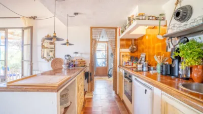 Finca rústica en venta en Son Servera, Son Servera de 795.000 €