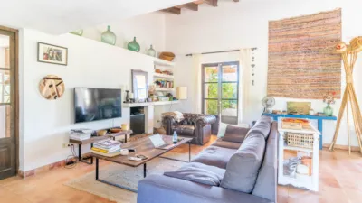 Finca rústica en venta en Son Servera, Son Servera de 795.000 €