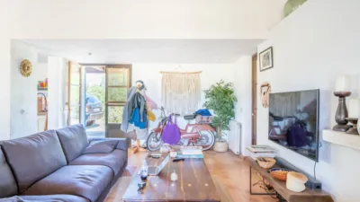 Finca rústica en venta en Son Servera, Son Servera de 795.000 €