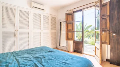 Finca rústica en venta en Son Servera, Son Servera de 795.000 €