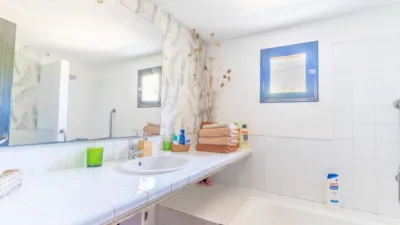 Finca rústica en venta en Son Servera, Son Servera de 795.000 €