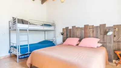 Finca rústica en venta en Son Servera, Son Servera de 795.000 €