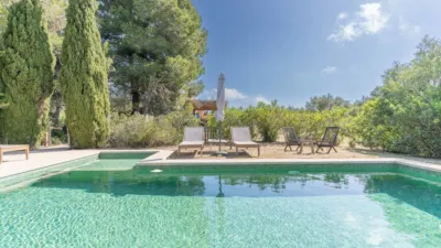 Finca rústica en venta en Son Servera, Son Servera de 795.000 €