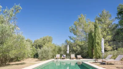 Finca rústica en venta en Son Servera, Son Servera de 795.000 €