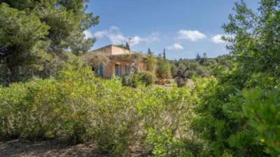 Finca rústica en venta en Son Servera, Son Servera de 795.000 €