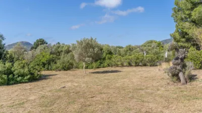 Finca rústica en venta en Son Servera, Son Servera de 795.000 €