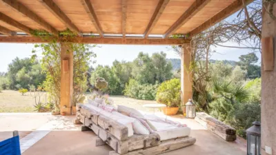 Finca rústica en venta en Son Servera, Son Servera de 795.000 €