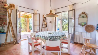 Finca rústica en venta en Son Servera, Son Servera de 795.000 €