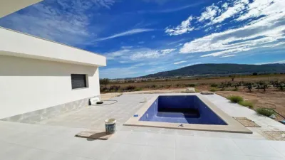 Casa - Vista 2