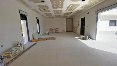 Casa - Vista 3