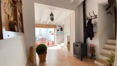 House in Albanchez photo 10