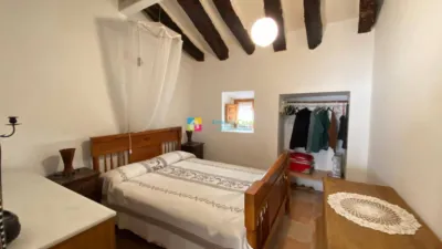 House in Albanchez photo 12