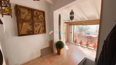 House in Albanchez photo 13