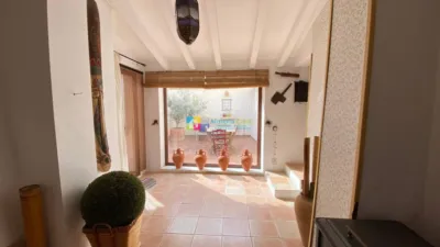 House in Albanchez photo 14