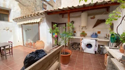 House in Albanchez photo 15