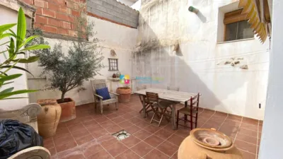 House in Albanchez photo 16