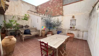 House in Albanchez photo 17