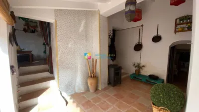 House in Albanchez photo 18