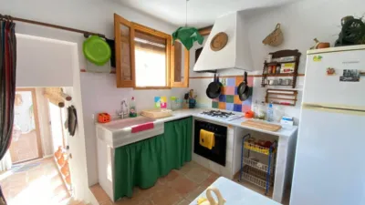 House in Albanchez photo 19