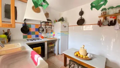 House in Albanchez photo 20