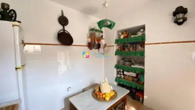 House in Albanchez photo 21