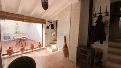 House in Albanchez photo 22