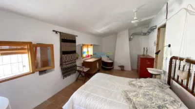 House in Albanchez photo 24