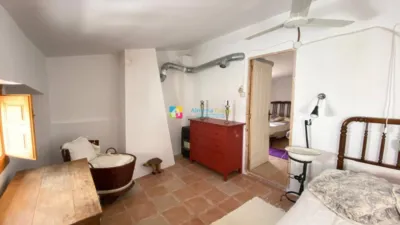 House in Albanchez photo 25