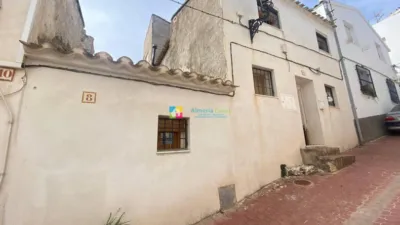 House in Albanchez photo 2