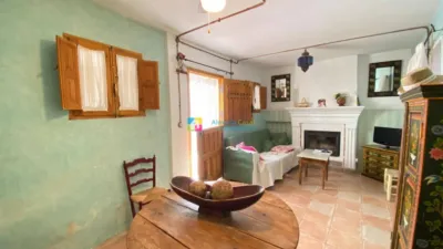 House in Albanchez photo 3