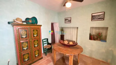 House in Albanchez photo 4
