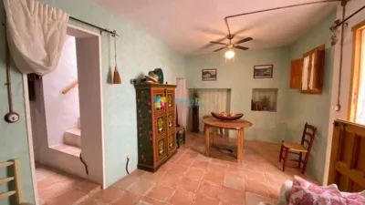 House in Albanchez photo 6