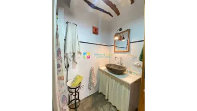 House in Albanchez photo 8