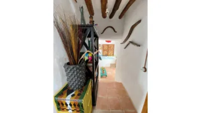 House in Albanchez photo 9
