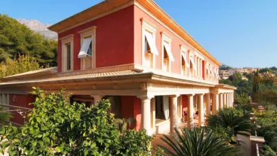 Casa – Altea - Vista 4