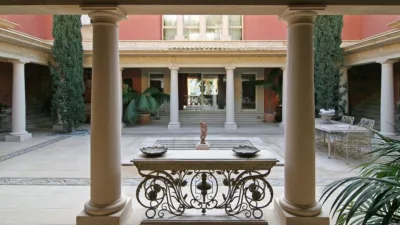 Casa – Altea - Vista 5