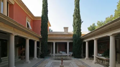 Casa – Altea - Més